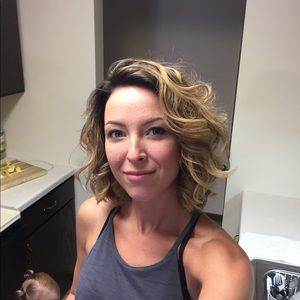 Meet your Posher, Christina